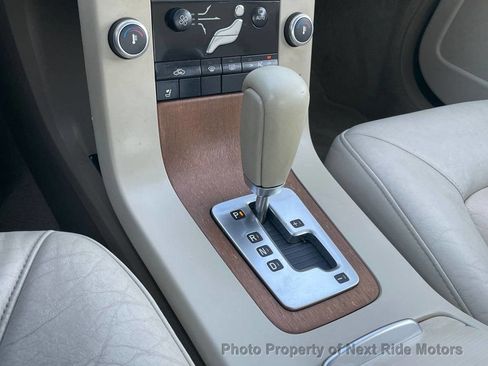 Used 2008 Volvo S80 3.2 image 16