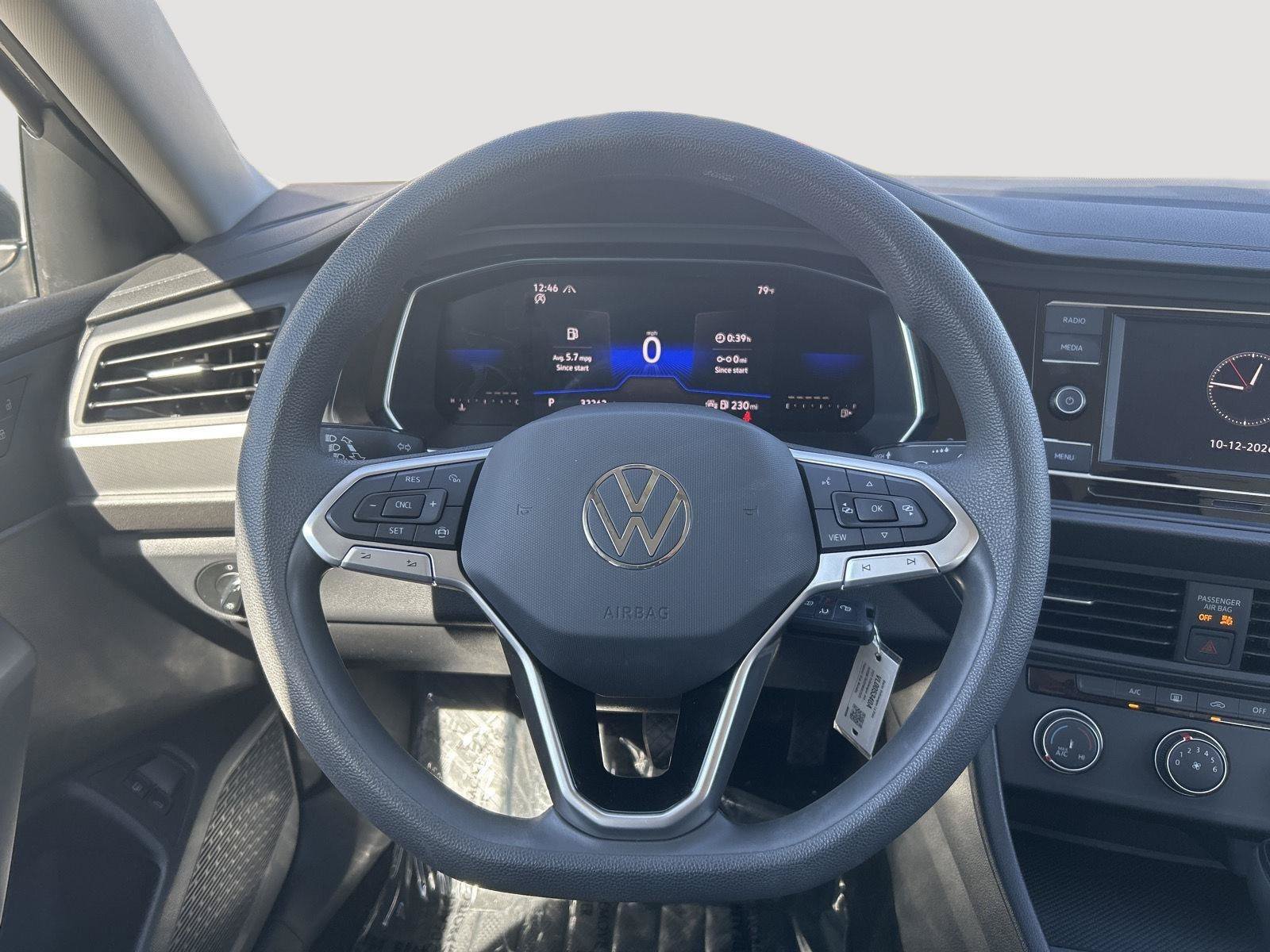 Used 2023 Volkswagen Jetta S FWD image 12