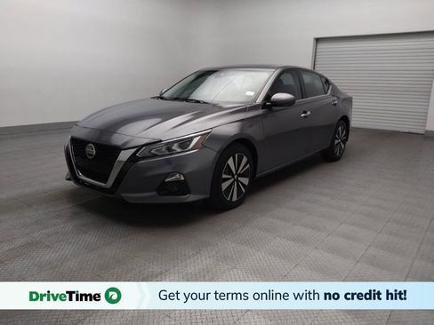Used 2019 Nissan Altima 2.5 SL AWD/4WD image 1