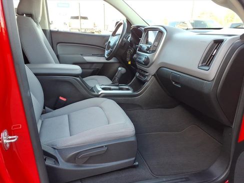 Used 2019 Chevrolet Colorado LT w/ LT Convenience Package image 11