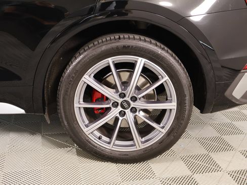 Used 2023 Audi SQ5 Premium Plus AWD/4WD image 19