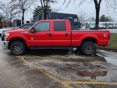 Used 2013 Ford F250 XLT w/ XLT Value Pkg image 11