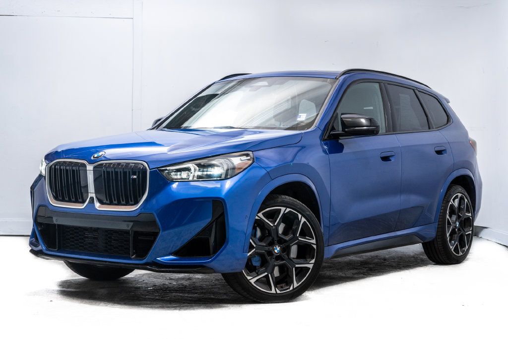 Used 2024 BMW X1 M35i w/ Premium Package AWD/4WD image 1