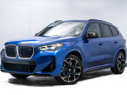 Used 2024 BMW X1 M35i w/ Premium Package