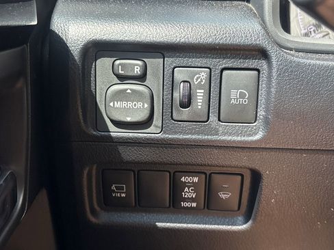 Used 2024 Toyota 4Runner TRD Off-Road Premium w/ Off Road Premium Plus Package image 26