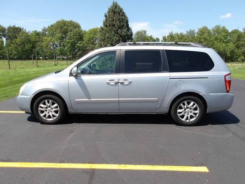Used 2006 Kia Sedona EX FWD image 44