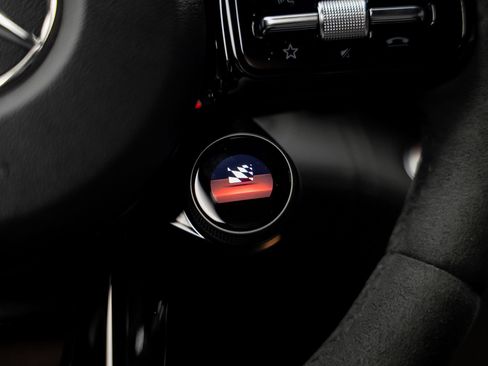 Used 2021 Mercedes-Benz AMG GT Coupe w/ GT Stealth Edition image 42