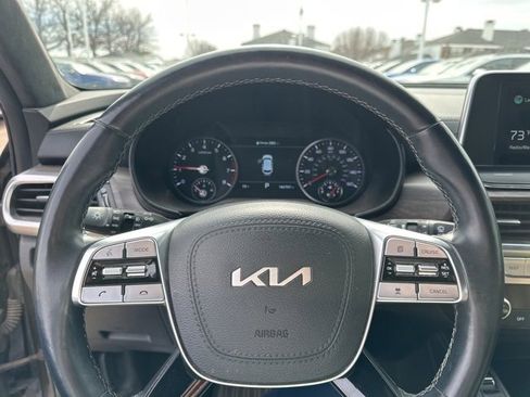 Used 2022 Kia Telluride SX w/ SX Prestige Package image 10