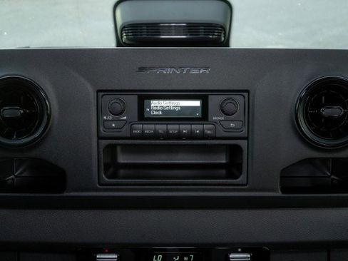 New 2025 Mercedes-Benz Sprinter 2500 image 15