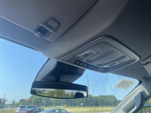 New 2025 GMC Sierra 2500 Pro w/ Convenience Package image 23