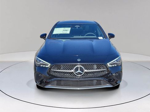 New 2026 Mercedes-Benz CLA 250 image 2