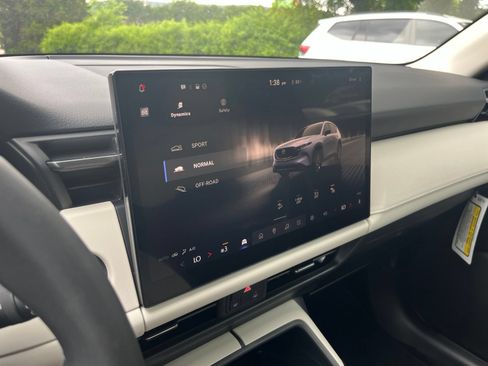New 2026 MAZDA CX-5 Select AWD/4WD image 17