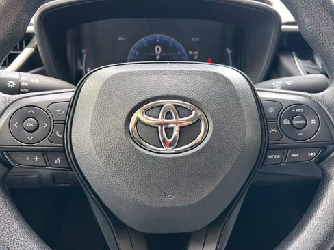 Certified 2026 Toyota Corolla LE w/ LE Premium Package FWD image 24