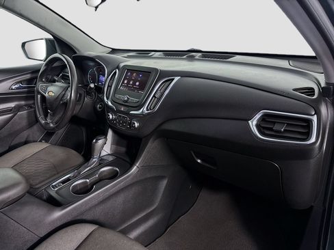 Used 2020 Chevrolet Equinox LT w/ Driver Convenience Package FWD image 27