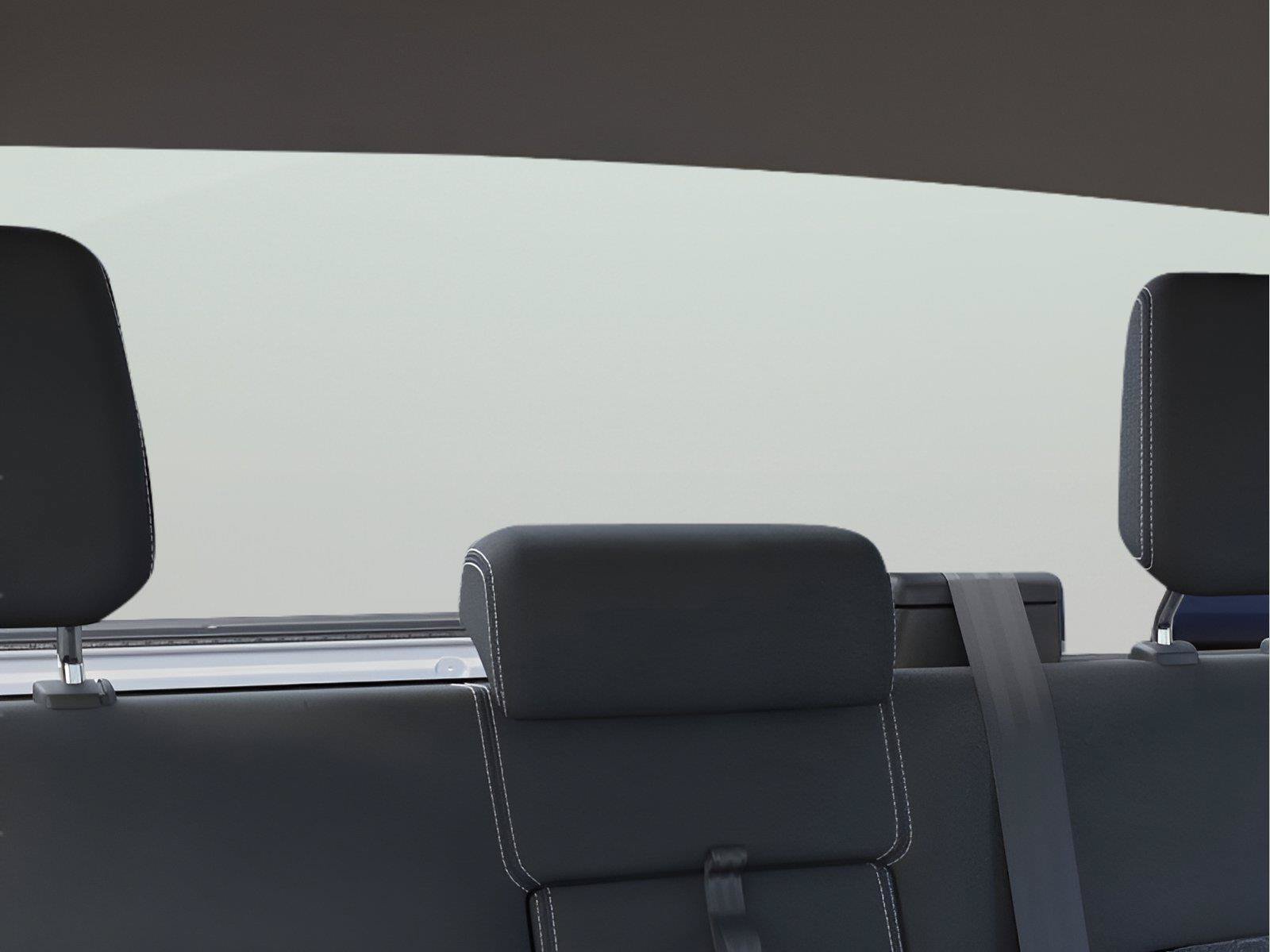 New 2026 Ford Ranger XL RWD image 17