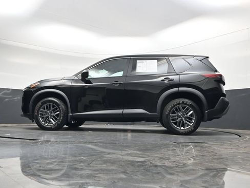 Used 2023 Nissan Rogue S AWD/4WD image 36