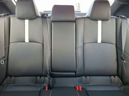 New 2026 Toyota Camry SE w/ Convenience Package FWD image 13