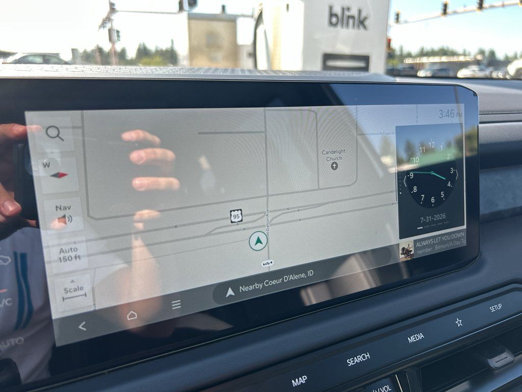New 2027 Kia Telluride SX Prestige X-Pro AWD/4WD image 20
