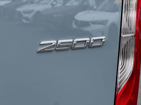 New 2025 Mercedes-Benz Sprinter 2500 image 22