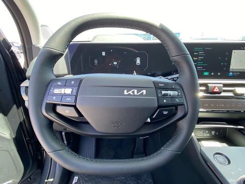New 2026 Kia Sportage SX Prestige AWD/4WD image 17