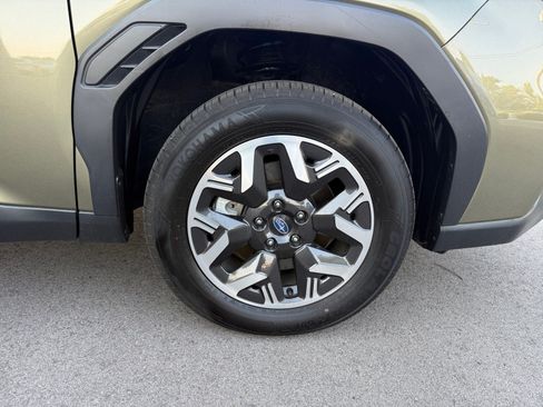Used 2026 Subaru Forester Premium AWD/4WD image 26