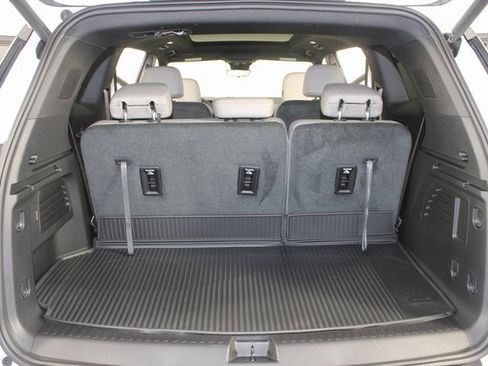 New 2026 GMC Acadia Elevation w/ Black Edition image 22