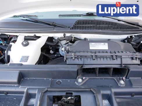 Used 2024 Chevrolet Express 2500 w/ Driver Convenience Package image 11