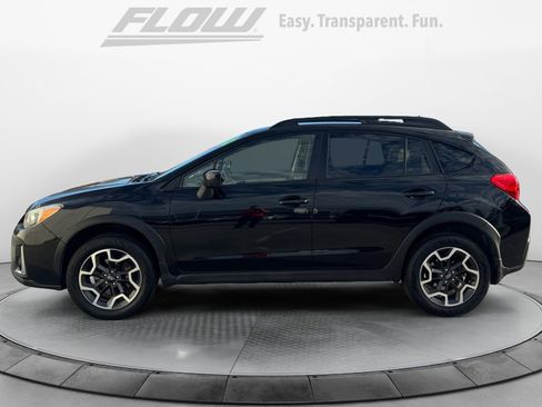 Used 2016 Subaru Crosstrek 2.0i Premium image 5