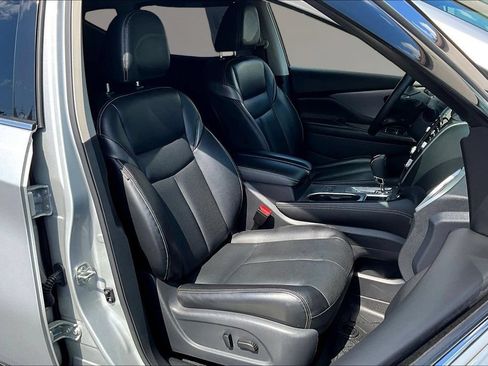 Used 2023 Nissan Murano SL w/ SL Moonroof Package AWD/4WD image 26