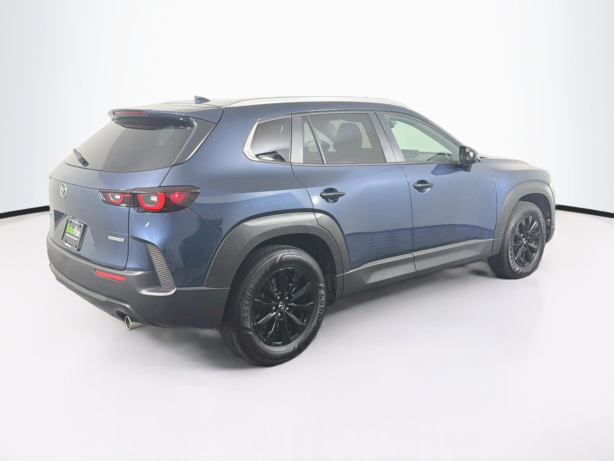 Used 2025 MAZDA CX-50 AWD 2.5 S w/ Premium Package image 9