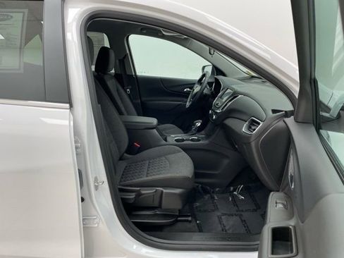 Certified 2024 Chevrolet Equinox LT image 16