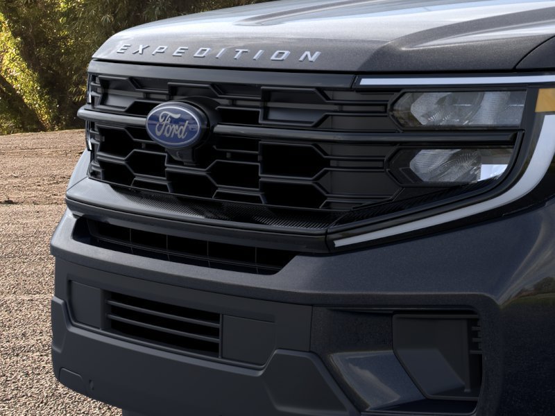 New 2026 Ford Expedition Max Active RWD image 19