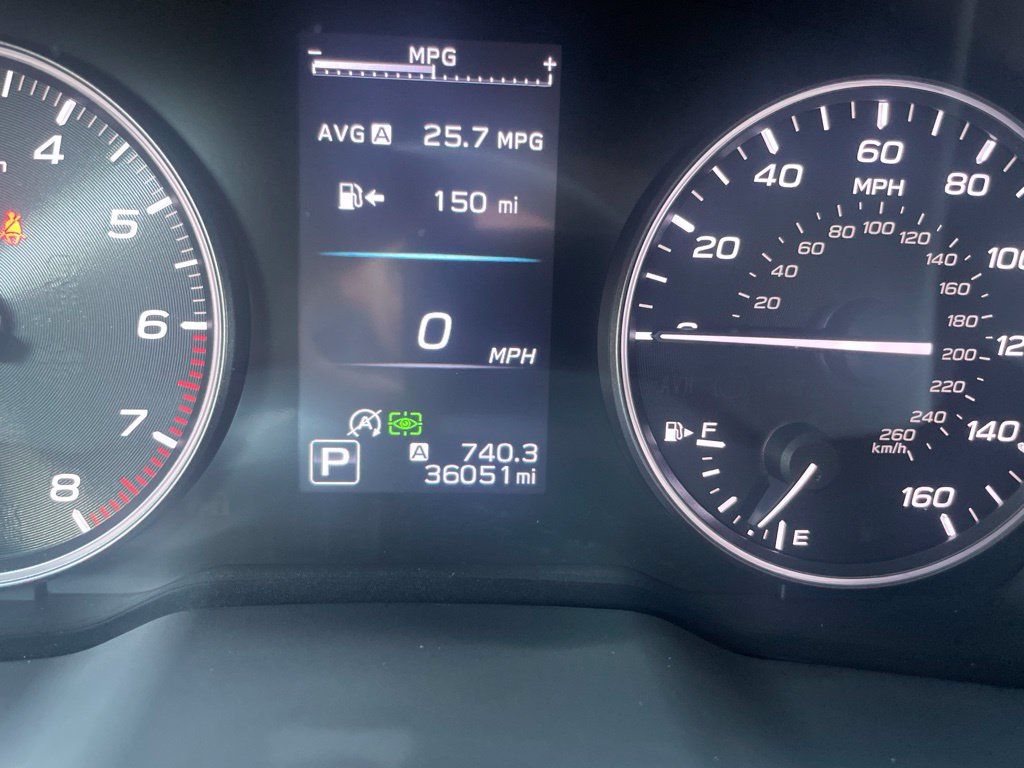 Used 2020 Subaru Outback Limited XT AWD/4WD image 33