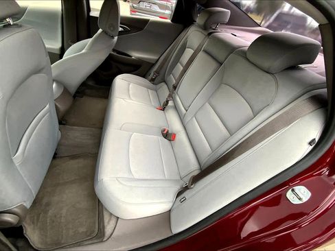 Used 2016 Chevrolet Malibu LS FWD image 20