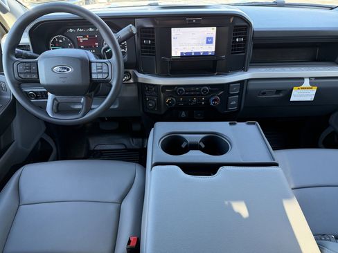 New 2026 Ford F450 XL AWD/4WD image 3