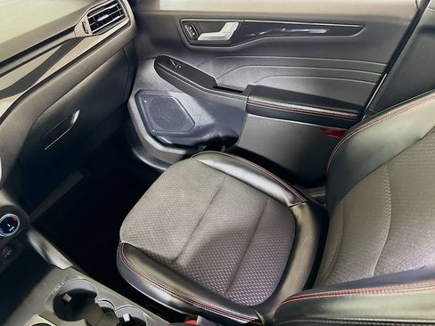 Used 2025 Ford Escape ST-Line FWD image 20