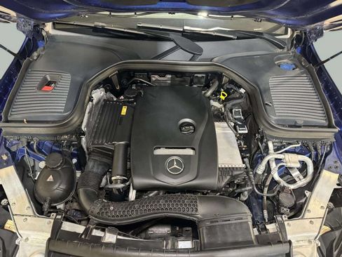 Used 2017 Mercedes-Benz GLC 300 4MATIC image 28