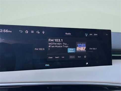 Used 2026 Genesis GV70 2.5T image 22