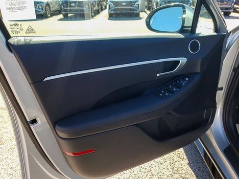 New 2026 Hyundai Sonata SEL image 9