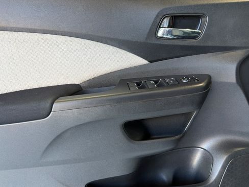 Used 2016 Honda CR-V EX image 14