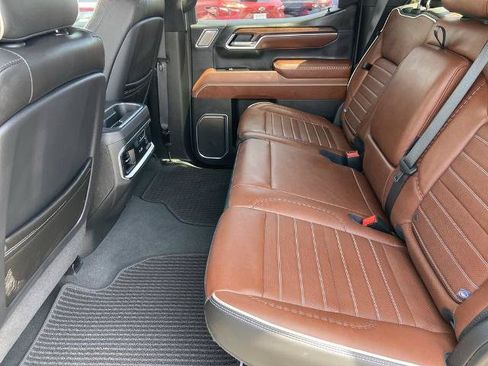 Used 2026 GMC Sierra 1500 Denali Ultimate AWD/4WD image 22