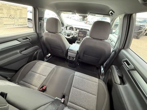 New 2026 GMC Terrain Elevation image 27