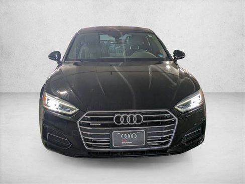 Used 2019 Audi A5 2.0T Premium image 2