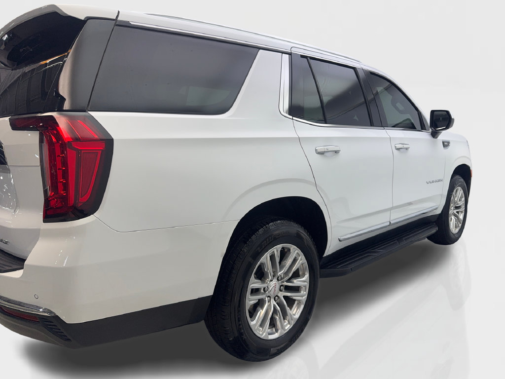 Used 2024 GMC Yukon SLT RWD image 15