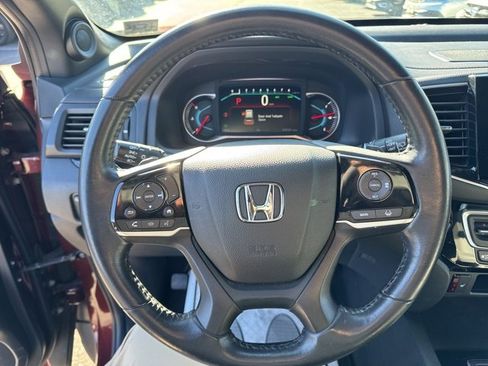 Used 2021 Honda Passport Touring image 10