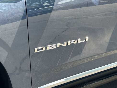 New 2026 GMC Yukon XL Denali w/ Sun & Power Step Package AWD/4WD image 33