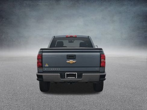 Used 2015 Chevrolet Silverado 1500 LT w/ All Star Edition image 9