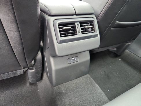 New 2026 MAZDA CX-50 AWD 2.5 S w/ Cargo Package image 21
