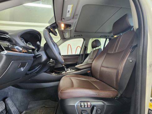 Used 2015 BMW X3 xDrive28i AWD/4WD image 17