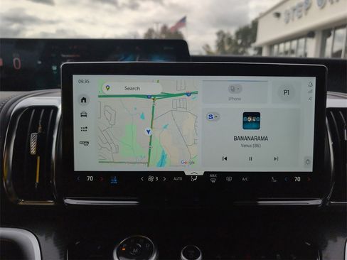 New 2025 Ford Expedition Platinum w/ Stealth Performance Package image 23